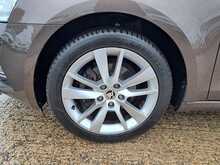 Skoda Octavia TSI SE L - U150542