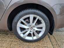 Skoda Octavia TSI SE L - U150542