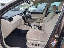 Skoda Octavia TSI SE L - U150542