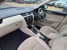 Skoda Octavia TSI SE L - U150542