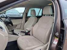 Skoda Octavia TSI SE L - U150542