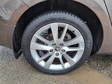 Skoda Octavia TSI SE L - U150542