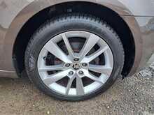 Skoda Octavia TSI SE L - U150542