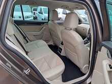 Skoda Octavia TSI SE L - U150542