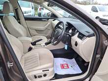 Skoda Octavia TSI SE L - U150542