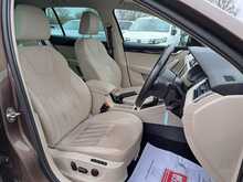 Skoda Octavia TSI SE L - U150542