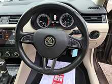 Skoda Octavia TSI SE L - U150542