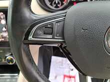 Skoda Octavia TSI SE L - U150542