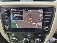 Skoda Octavia TSI SE L - U150542