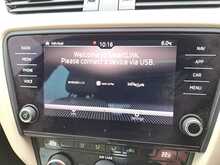 Skoda Octavia TSI SE L - U150542