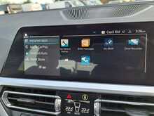 BMW 3 Series 330e M Sport - U150543