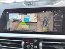 BMW 3 Series 330e M Sport - U150543