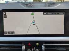 BMW 3 Series 330e M Sport - U150543