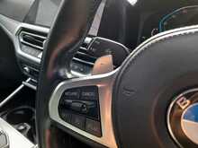 BMW 3 Series 330e M Sport - U150543
