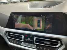 BMW 3 Series 330e M Sport - U150543