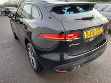 Jaguar F-PACE D180 R-Sport - U150546