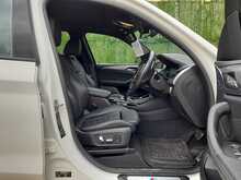 BMW X3 20d M Sport - U150547