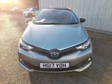 Toyota Auris VVT-h GB25 - U150548