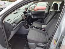 Volkswagen T-Cross TSI SE - U150549