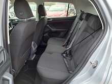 Volkswagen T-Cross TSI SE - U150549