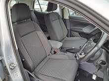 Volkswagen T-Cross TSI SE - U150549