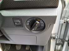 Volkswagen T-Cross TSI SE - U150549