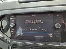 Volkswagen T-Cross TSI SE - U150549