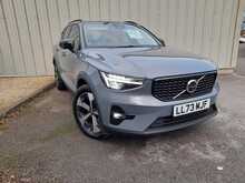 Volvo XC40 B3 MHEV Plus - U150555
