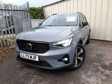 Volvo XC40 B3 MHEV Plus - U150555