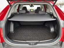 Toyota RAV4 VVT-h Design - U150556