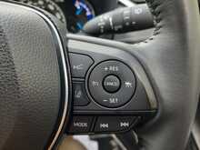 Toyota RAV4 VVT-h Design - U150556