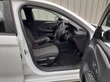 Vauxhall Corsa Turbo Design - U150557