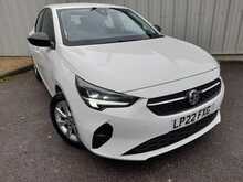 Vauxhall Corsa Turbo Design - U150557