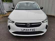 Vauxhall Corsa Turbo Design - U150557