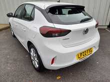Vauxhall Corsa Turbo Design - U150557