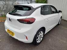 Vauxhall Corsa Turbo Design - U150557