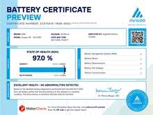 MINI Electric Hatch Cooper SE Level 3 - U150558