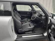 MINI Electric Hatch Cooper SE Level 3 - U150558
