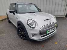 MINI Electric Hatch Cooper SE Level 3 - U150558
