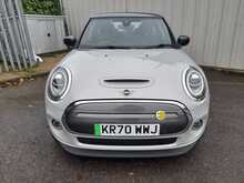 MINI Electric Hatch Cooper SE Level 3 - U150558