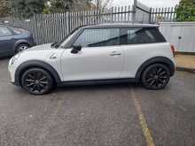 MINI Electric Hatch Cooper SE Level 3 - U150558
