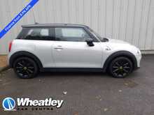 MINI Electric Hatch Cooper SE Level 3 - U150558