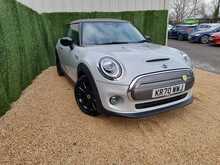 MINI Electric Hatch Cooper SE Level 3 - U150558