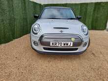 MINI Electric Hatch Cooper SE Level 3 - U150558