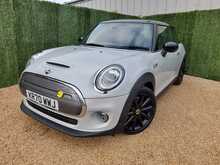 MINI Electric Hatch Cooper SE Level 3 - U150558