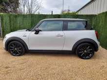 MINI Electric Hatch Cooper SE Level 3 - U150558