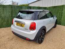 MINI Electric Hatch Cooper SE Level 3 - U150558