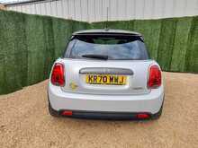 MINI Electric Hatch Cooper SE Level 3 - U150558