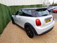 MINI Electric Hatch Cooper SE Level 3 - U150558