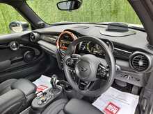 MINI Electric Hatch Cooper SE Level 3 - U150558